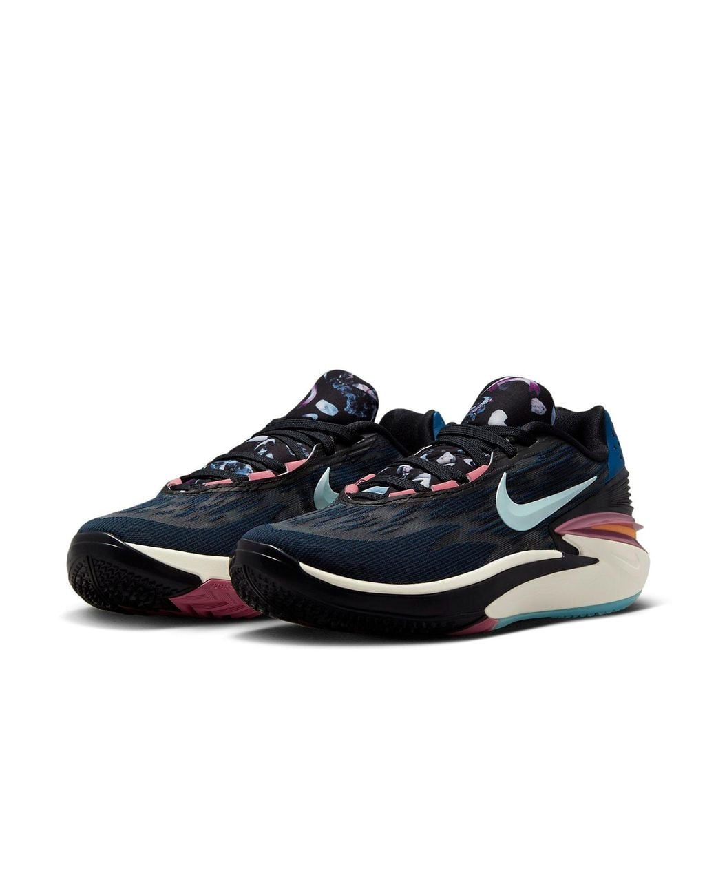 Nike Blue Air Zoom Gt Cut 2 Ep Desert Berry' for men