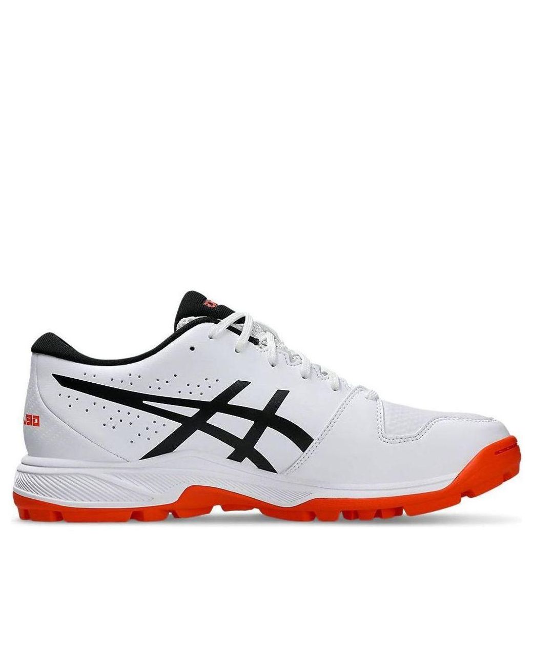 Asics White Gel-Peake 2 for men