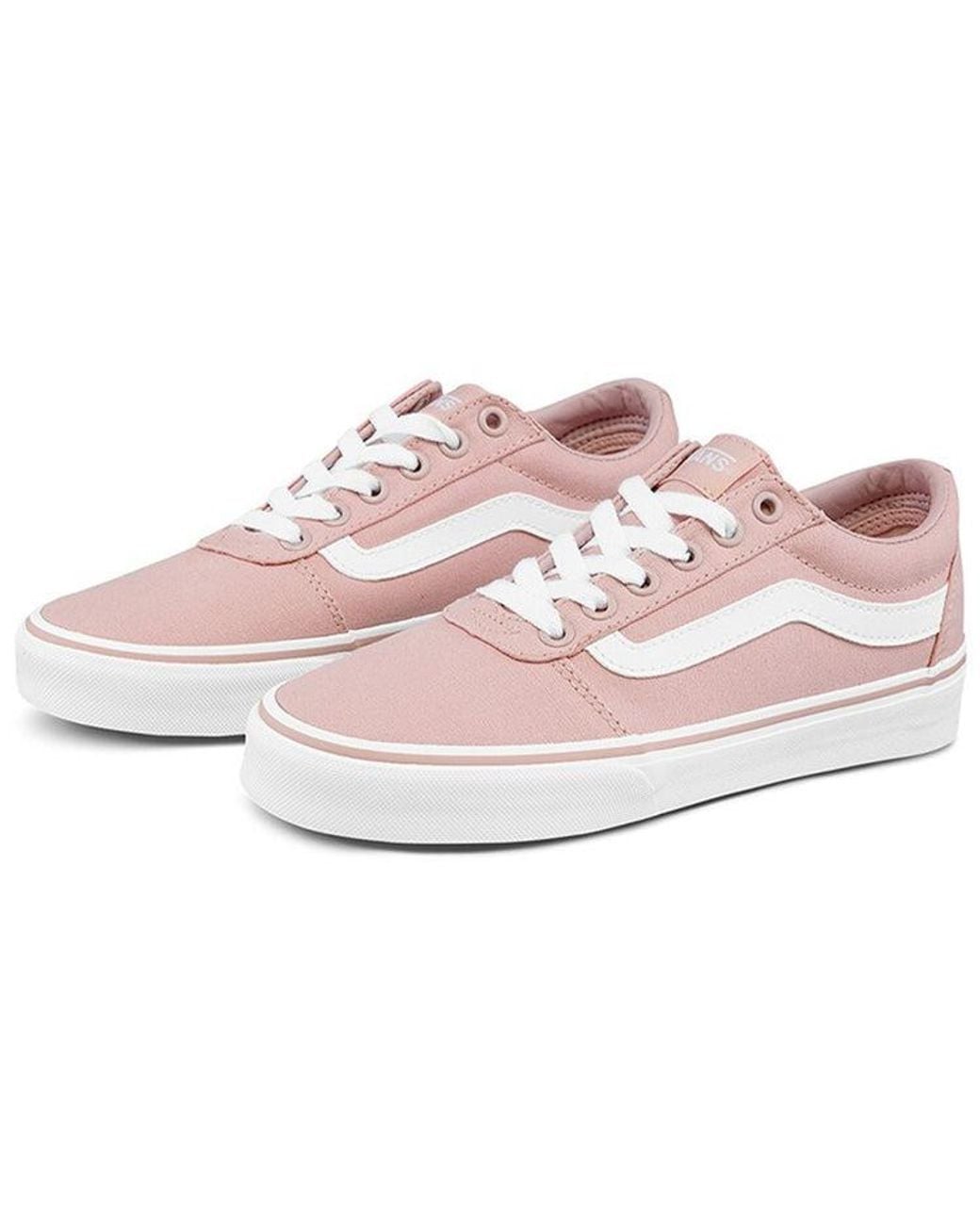 Vans Pink (Wmns) Ward 'Sepia Rose'