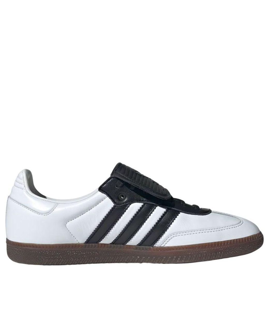 Adidas Blue Samba Lt 'Cloud Core' for men
