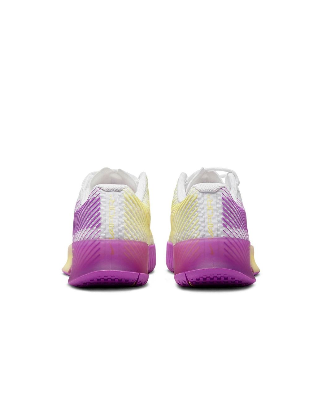 Nike Purple (Wmns) Court Air Zoom Vapor 11 Hc Fuchsia Dream'
