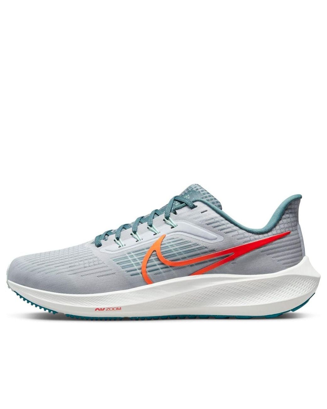 Nike Multicolor Air Zoom Pegasus 39 Road Running Shoes for men