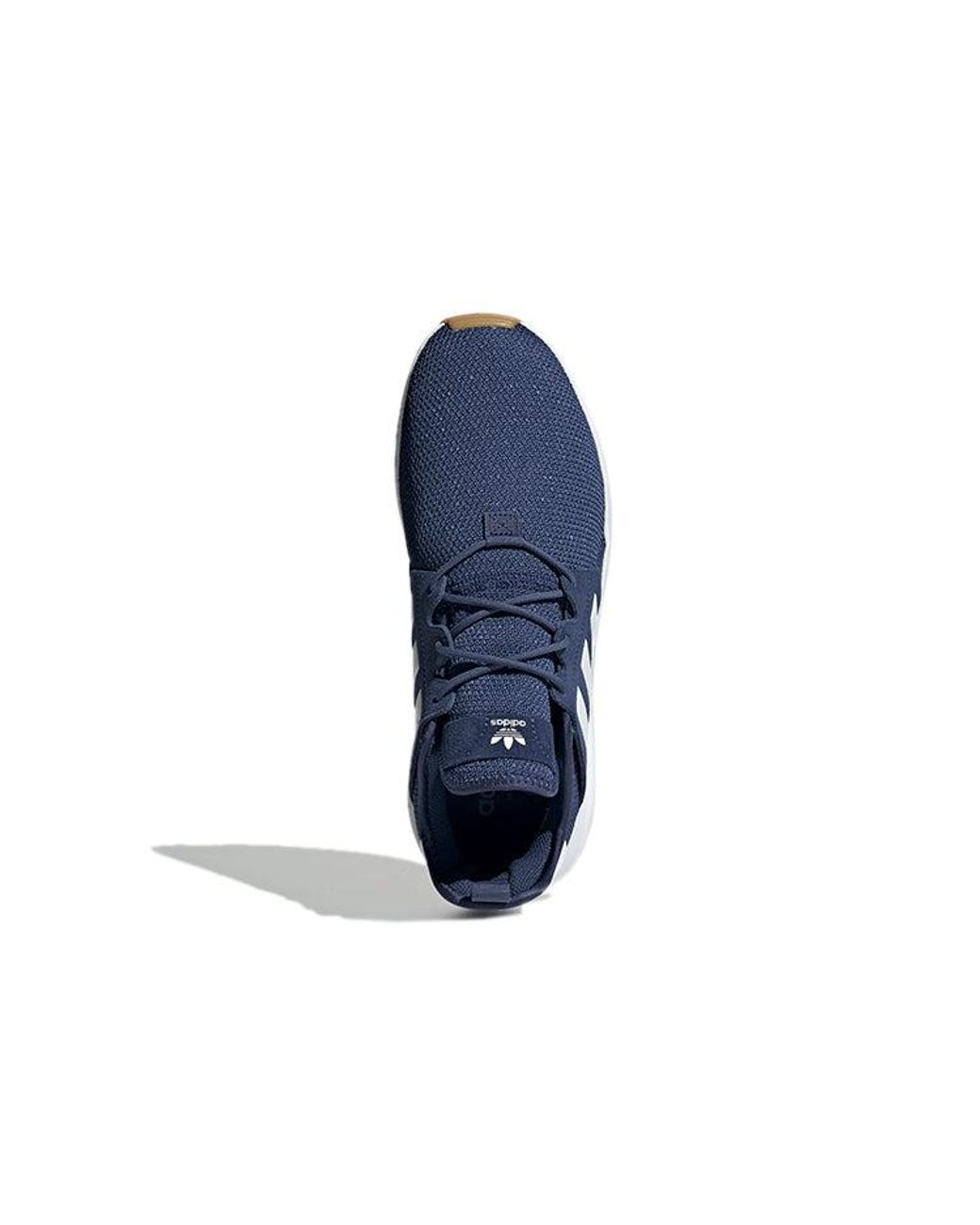 Adidas Blue Originals X_Plr for men