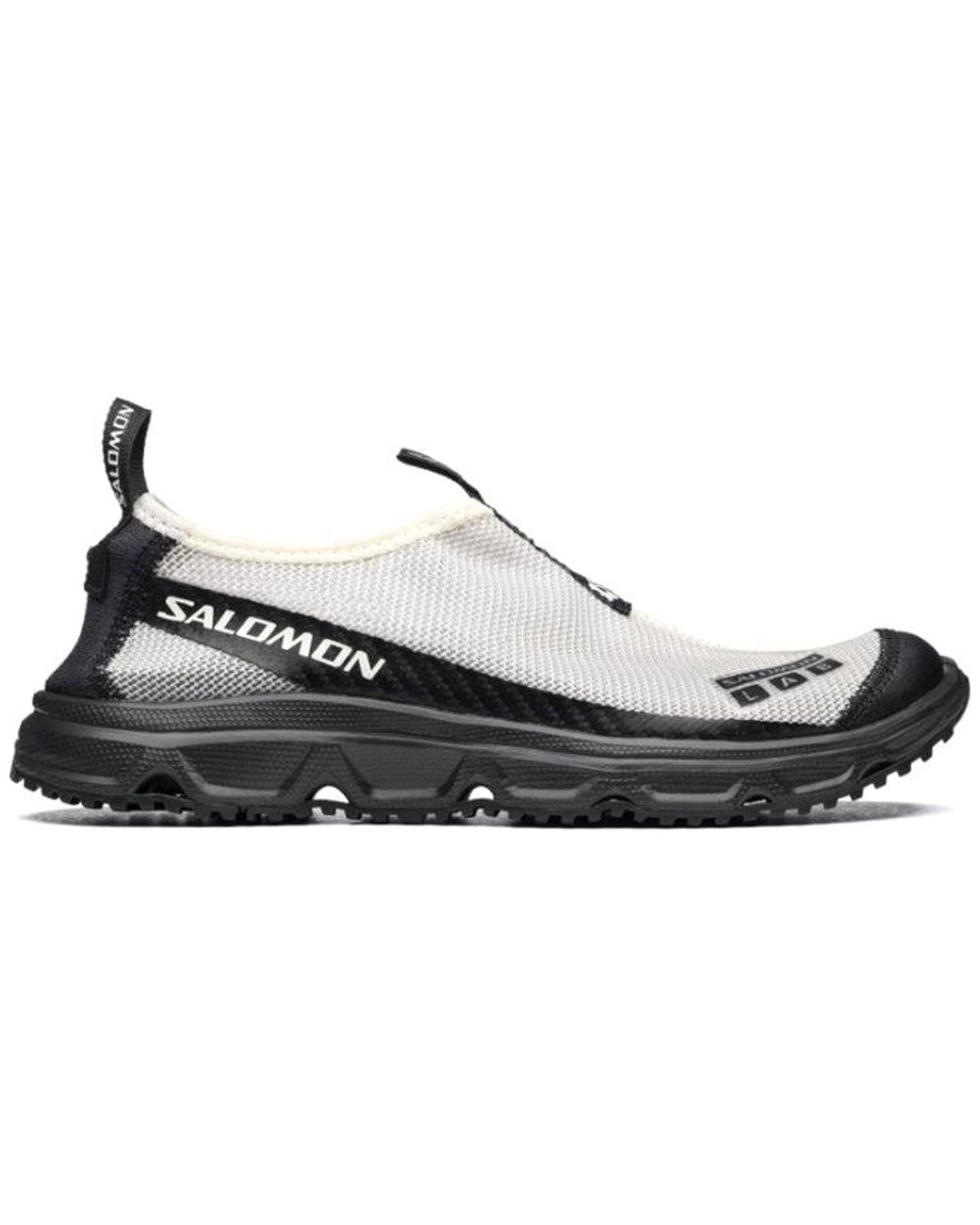 Salomon Black X Sandy Liang Rx Moc 3.0 for men