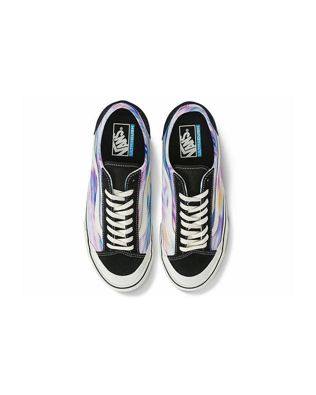 Vans Blue Style 36 Decon Sf for men