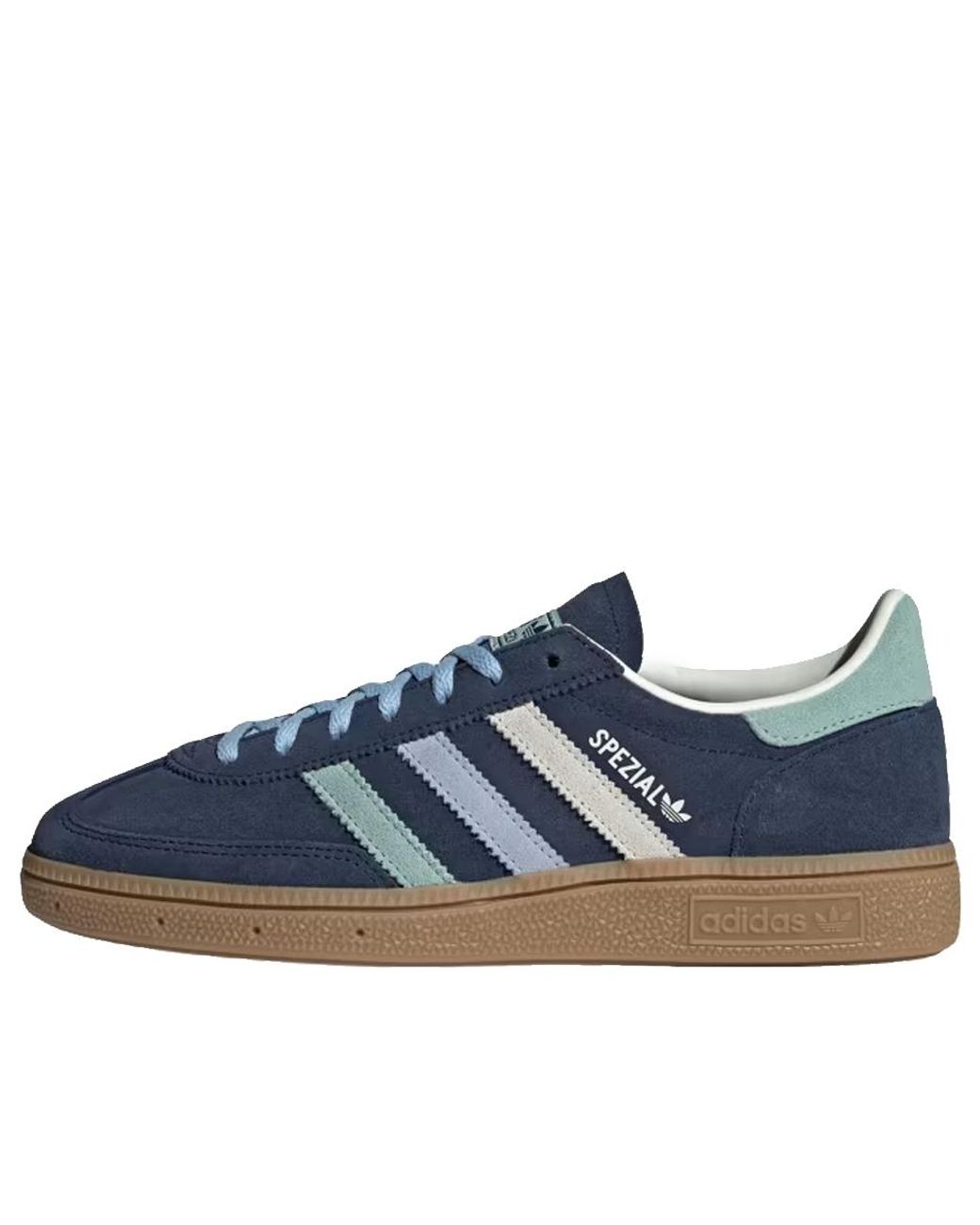 Adidas Blue (Wmns) Handball Spezial