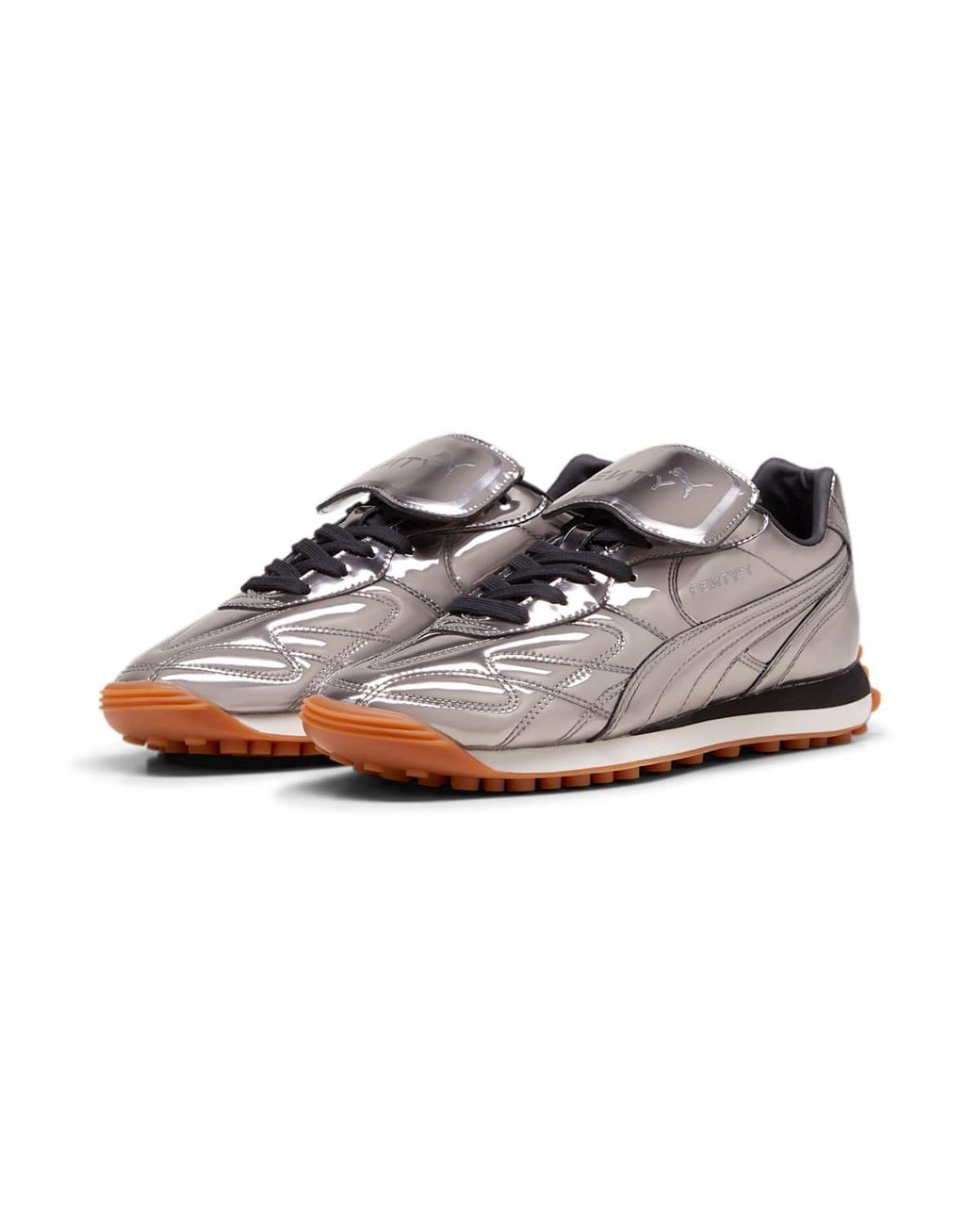 PUMA White (Wmns) X Fenty Avanti C 'Aged'