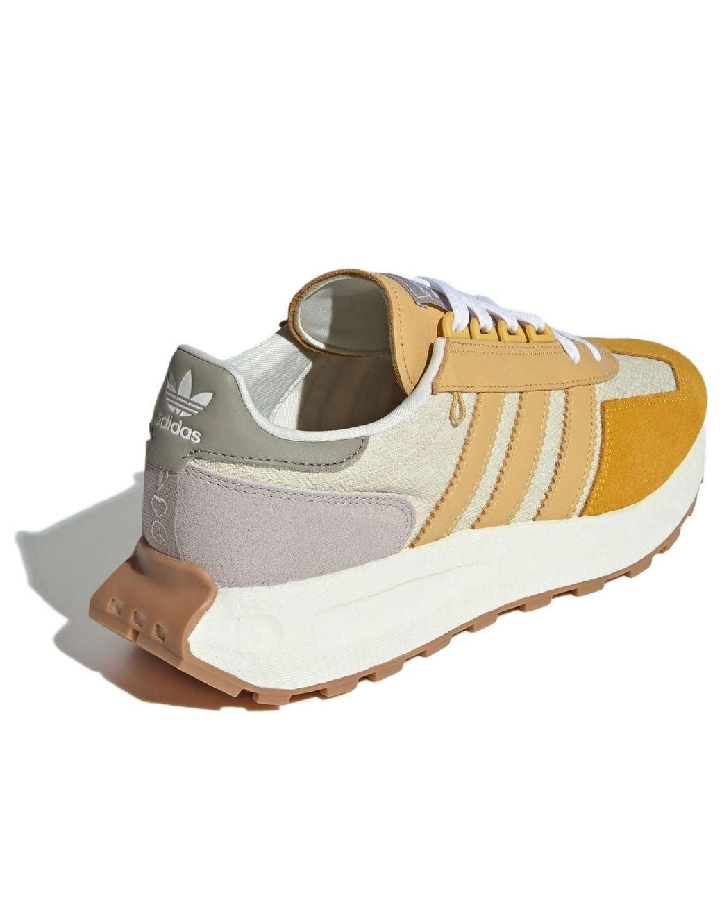 Adidas Natural Retropy E5 Boost for men