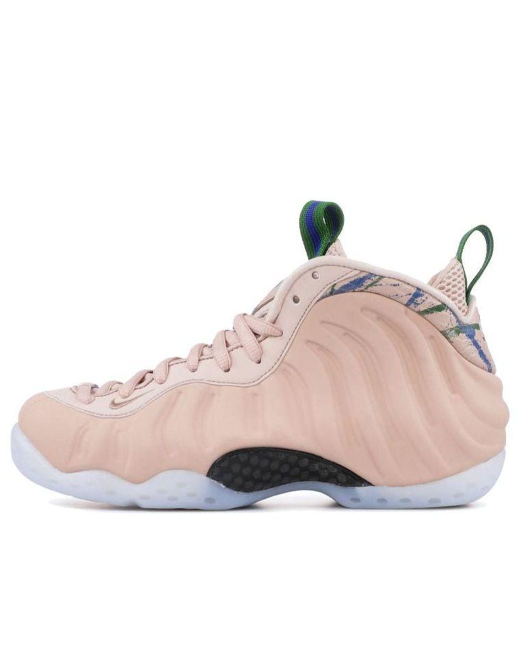 Nike Pink (Wmns) Air Foamposite One 'Particle'