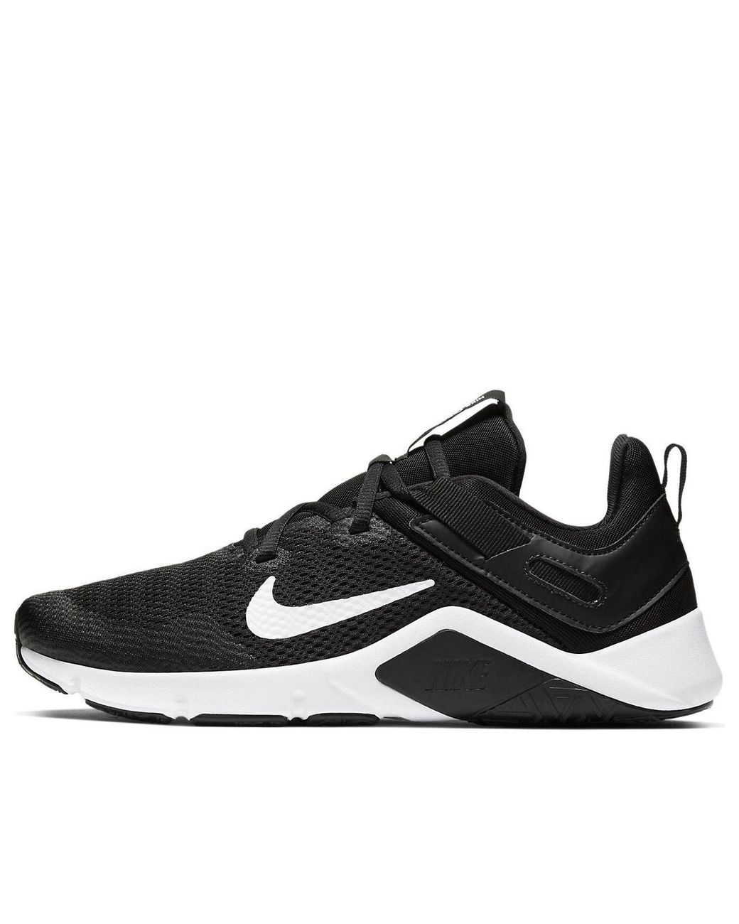 Nike Black (Wmns) Legend Essential