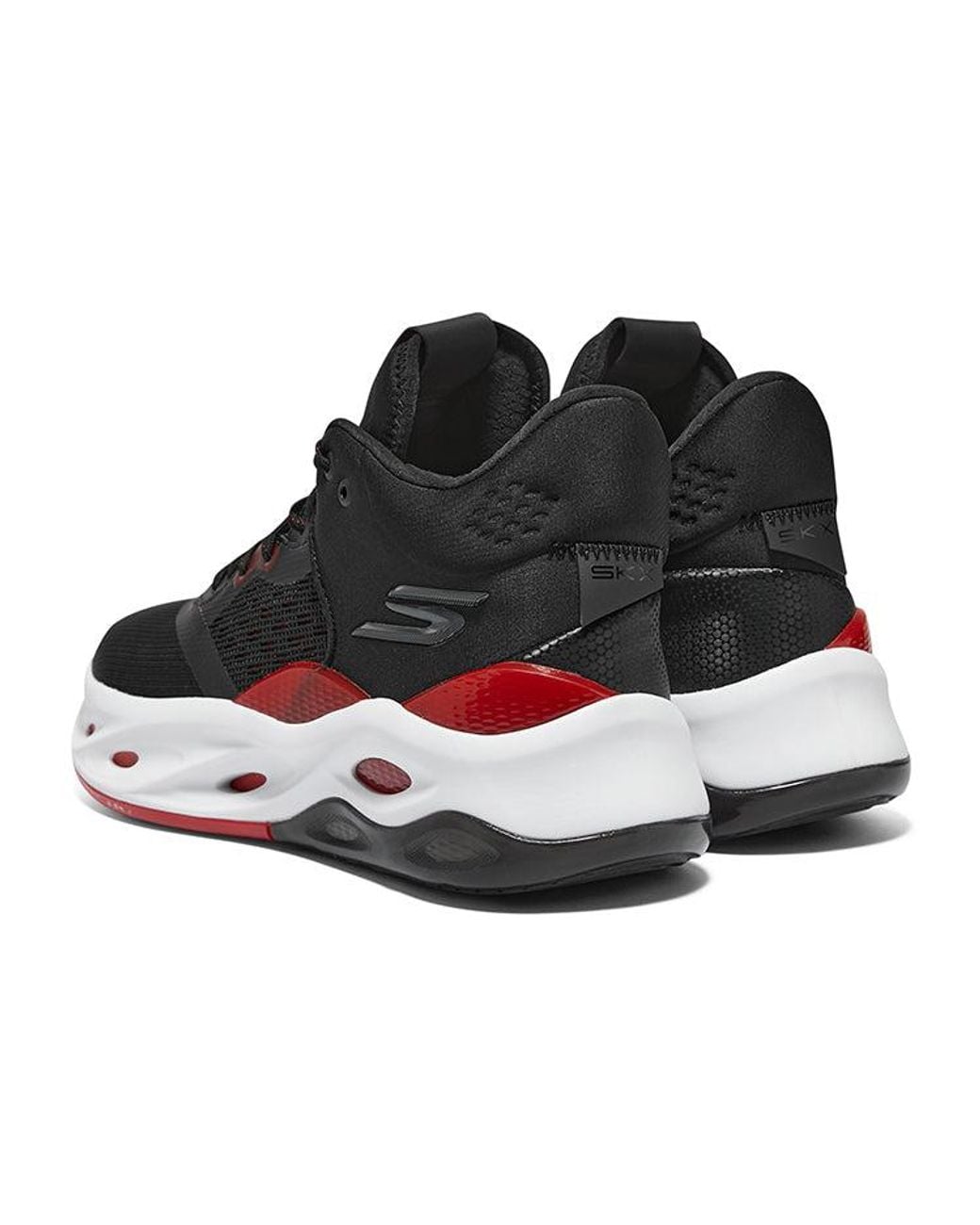 Skechers Black Skx Float for men