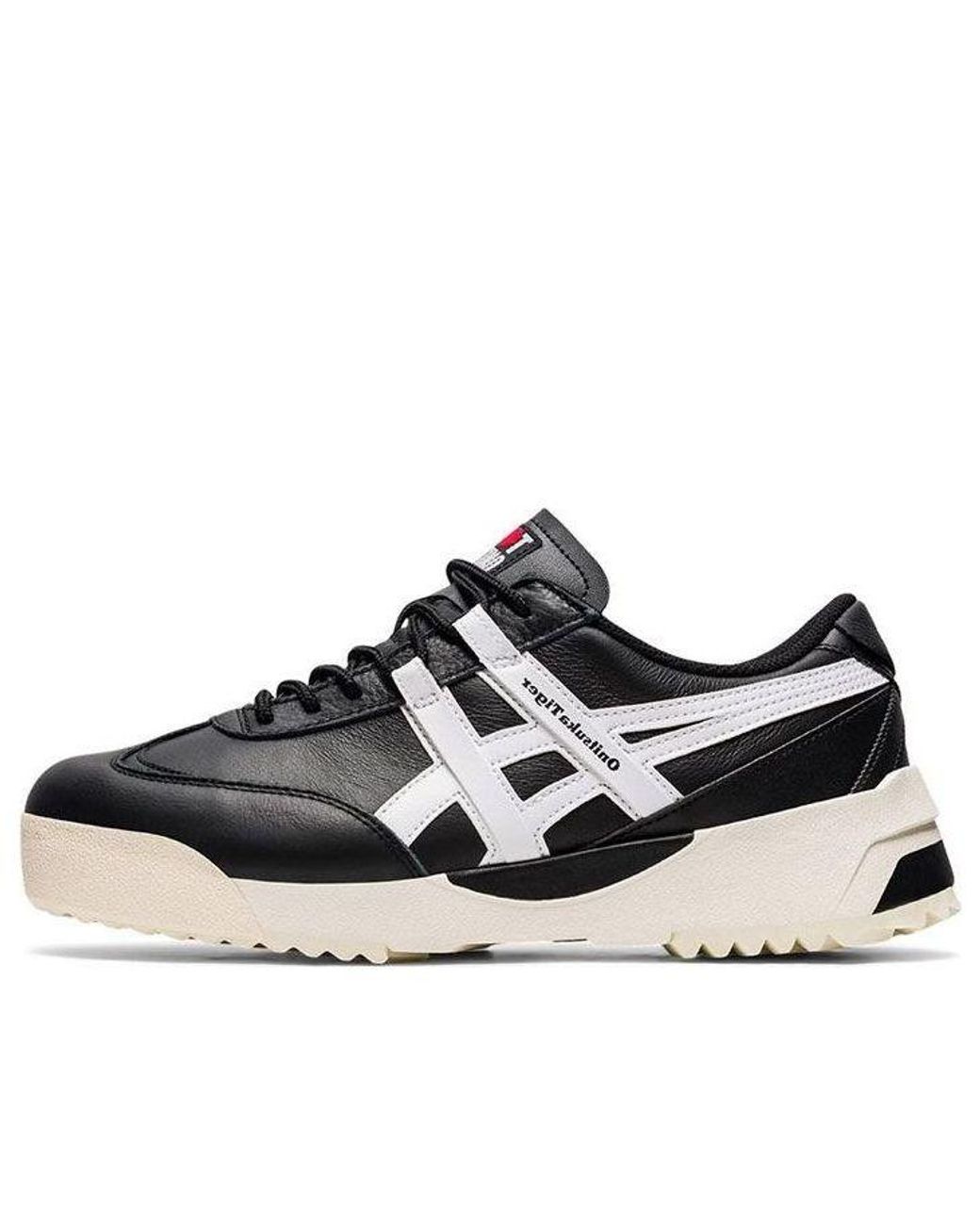 Onitsuka Tiger Black Delegation Ex for men