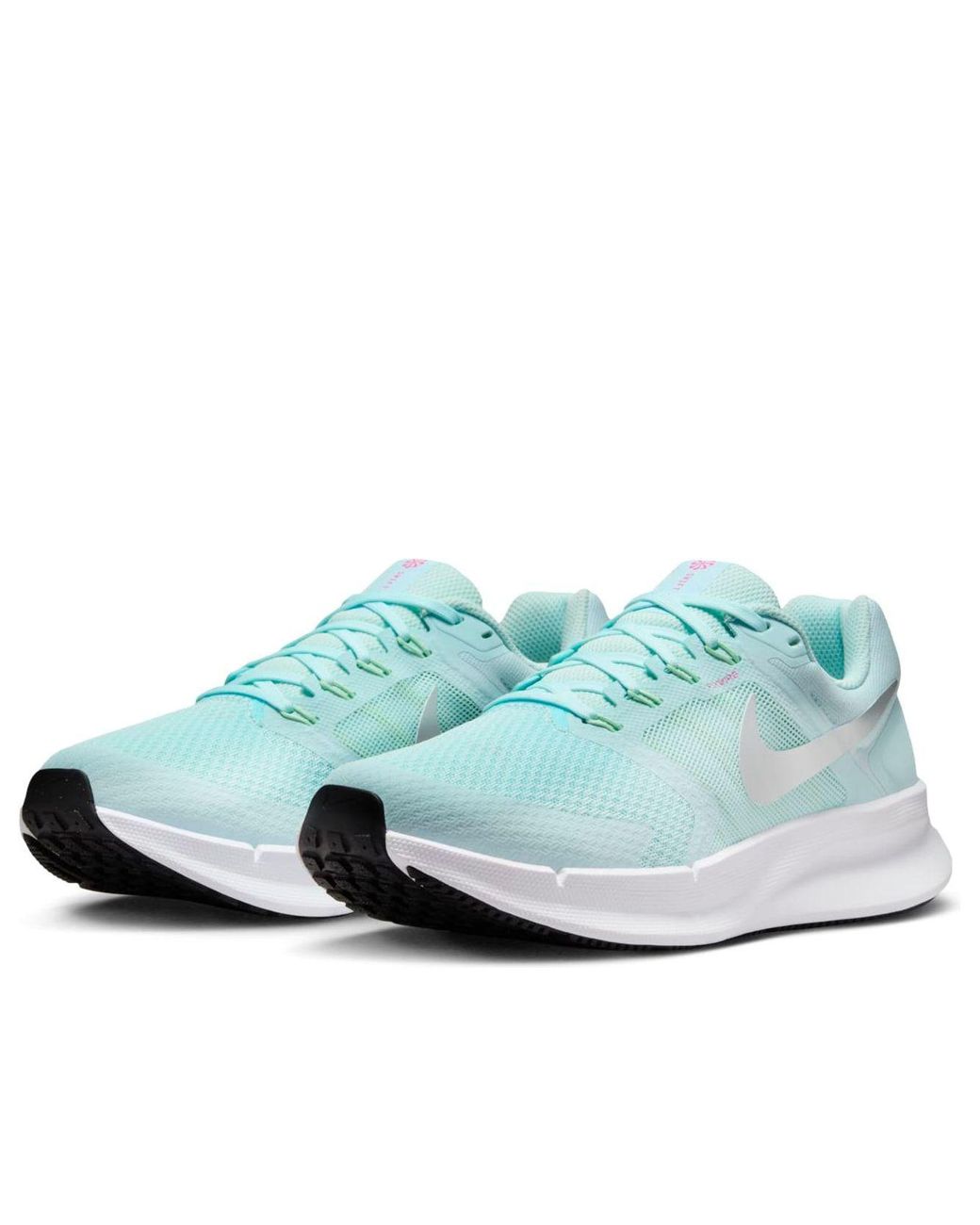 Nike Blue (Wmns) Run Swift 3 'Ice'