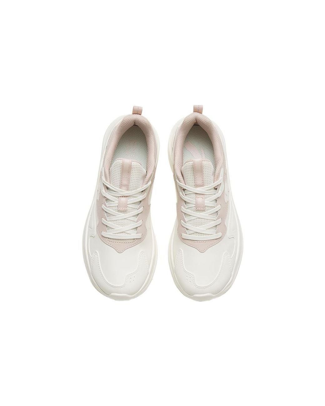 Anta White (Wmns) The Stroll