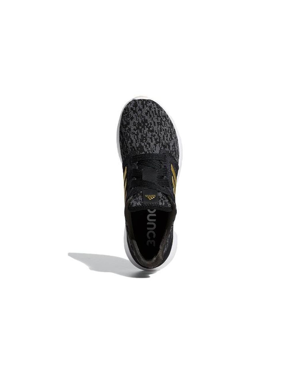 Adidas Black (Wmns) Edge Lux 3 W