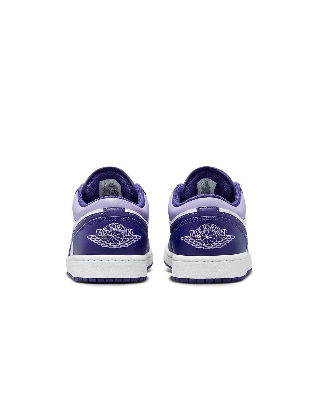 Nike Blue 1 Low 'Sky J' for men