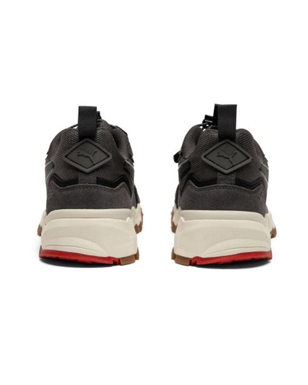 PUMA Black Trailfox Mts Water for men
