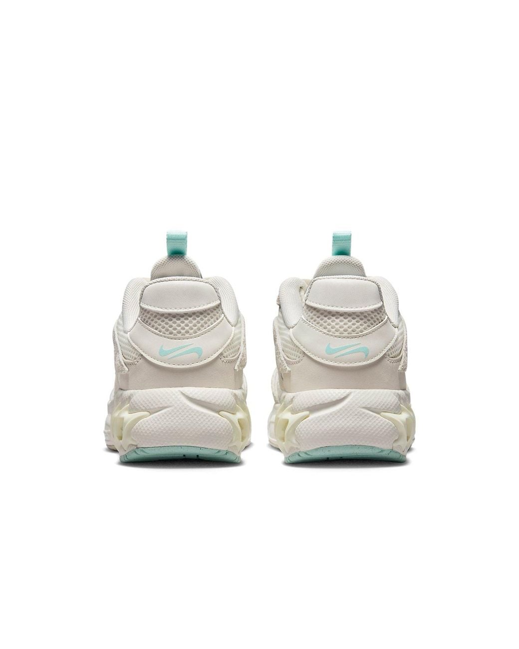 Nike White (Wmns) Zoom Air Fire Jade Ice'