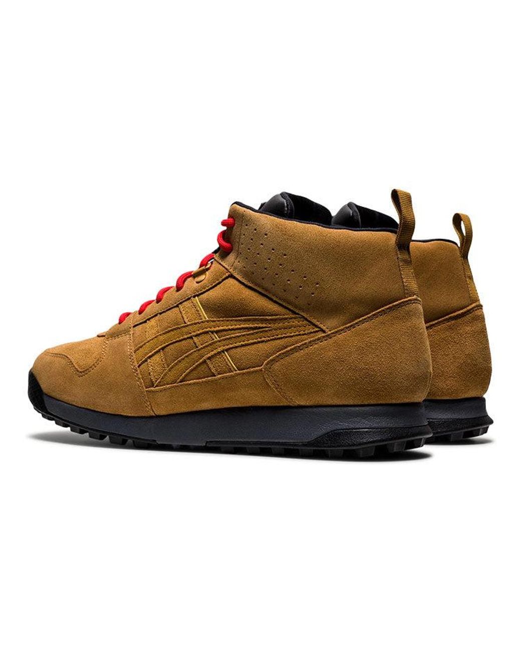 Onitsuka Tiger Brown Horizonia for men
