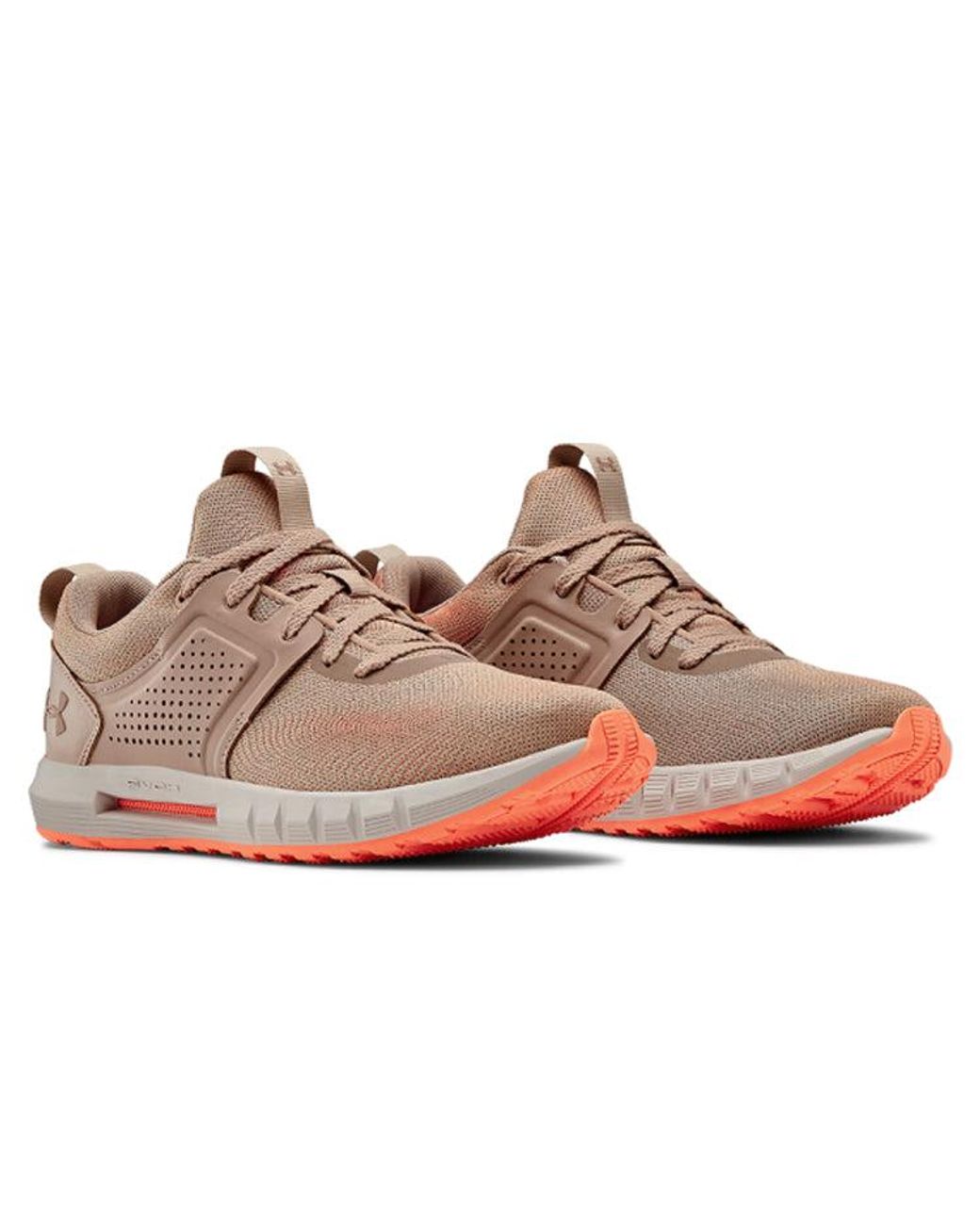 Under Armour Brown (Wmns) Hovr Ctw Mojave Dawn