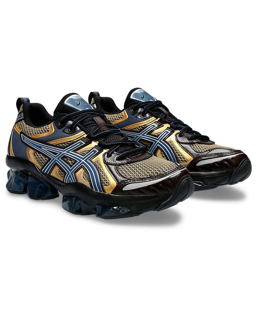 Asics Blue Gel-Quantum Kinetic 'Pepper Light' for men