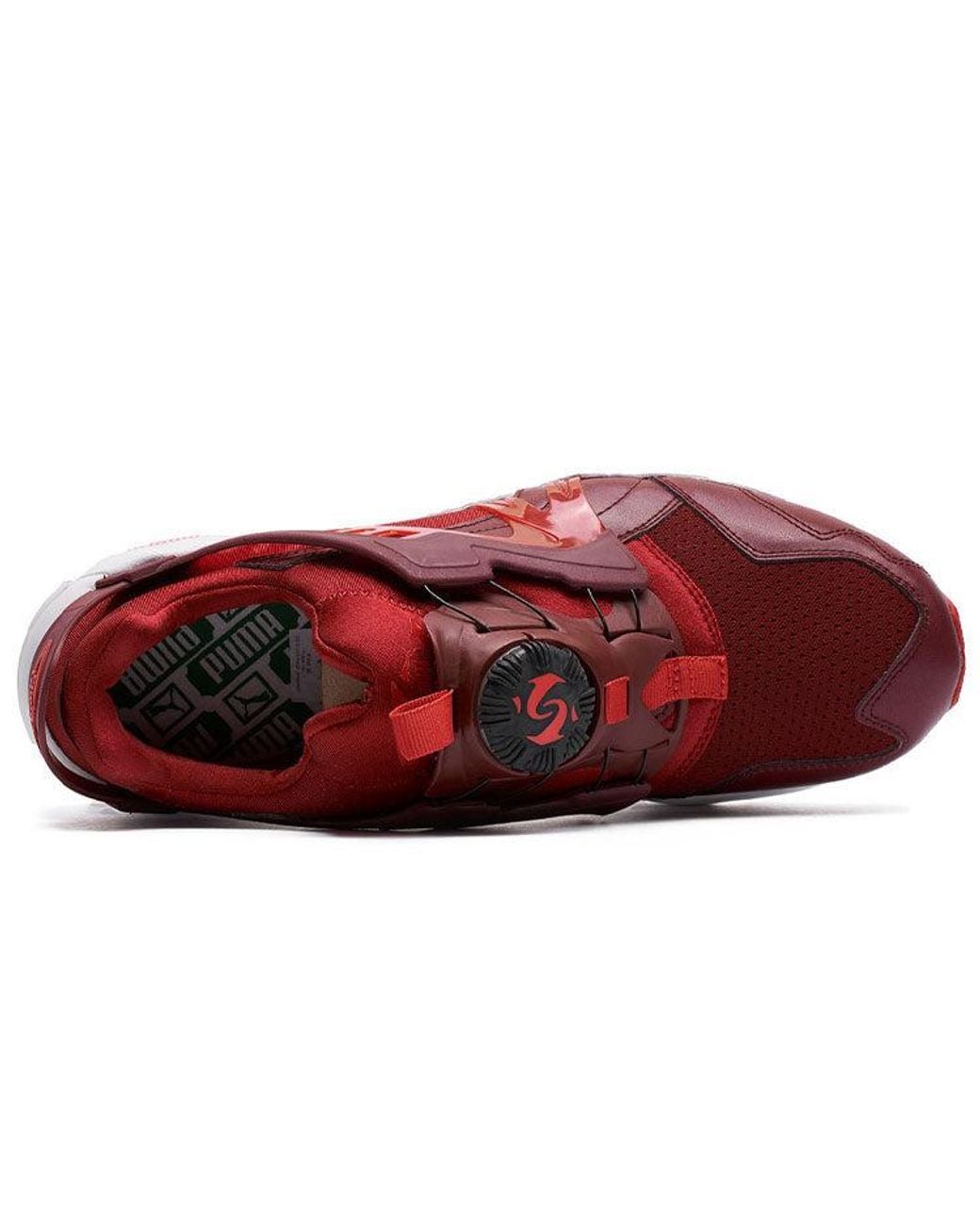 PUMA Red Disc Blaze for men