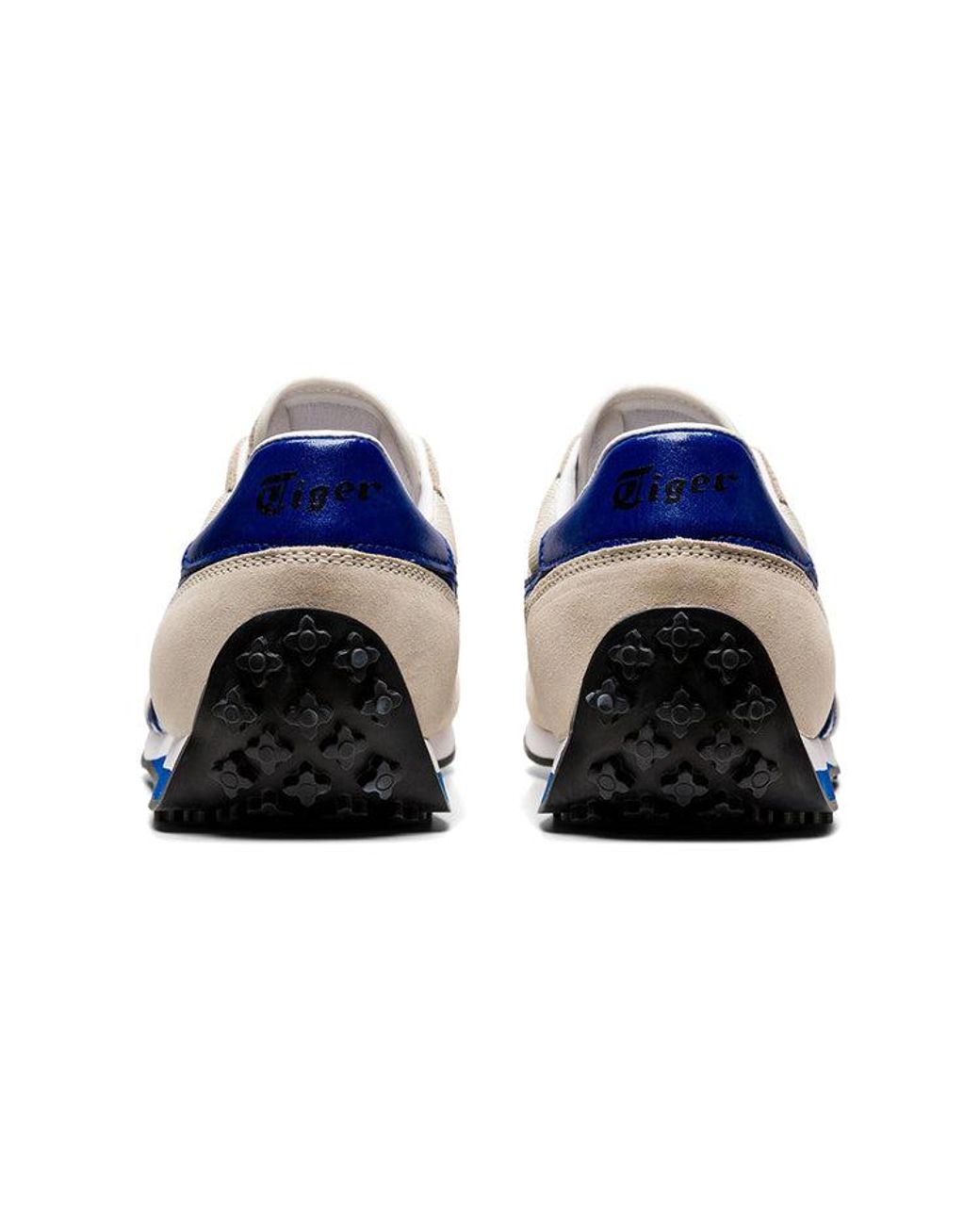 Onitsuka Tiger Blue Edr 78 for men