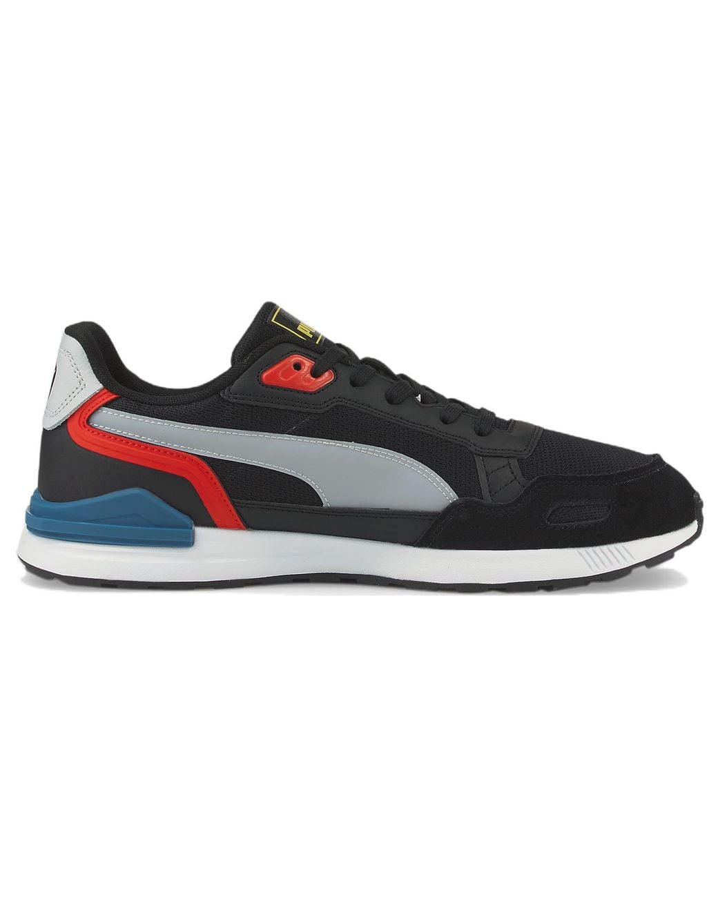 PUMA Red Graviton Tera Harbor Mist' for men