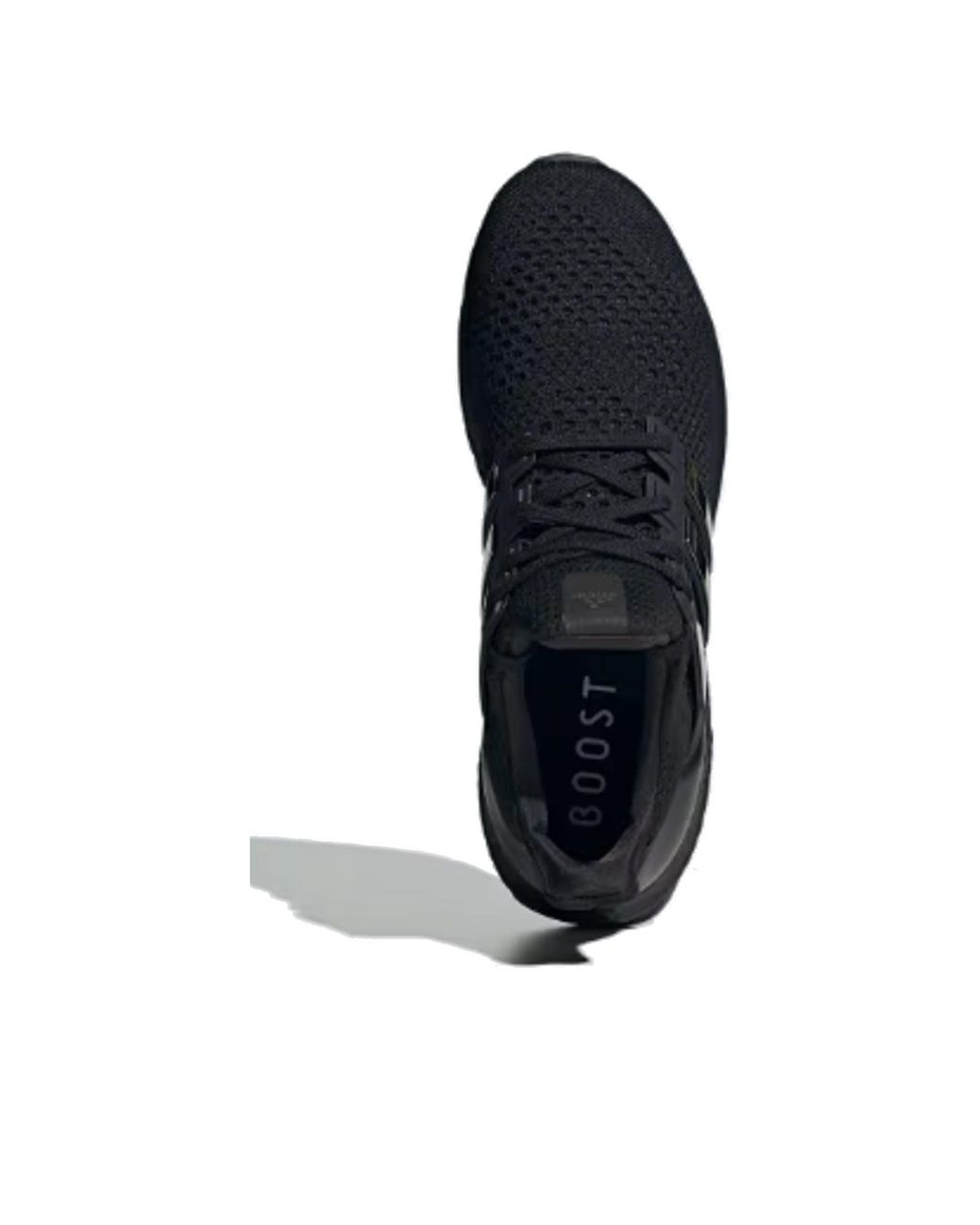 Adidas Black Ultraboost 1.0 for men
