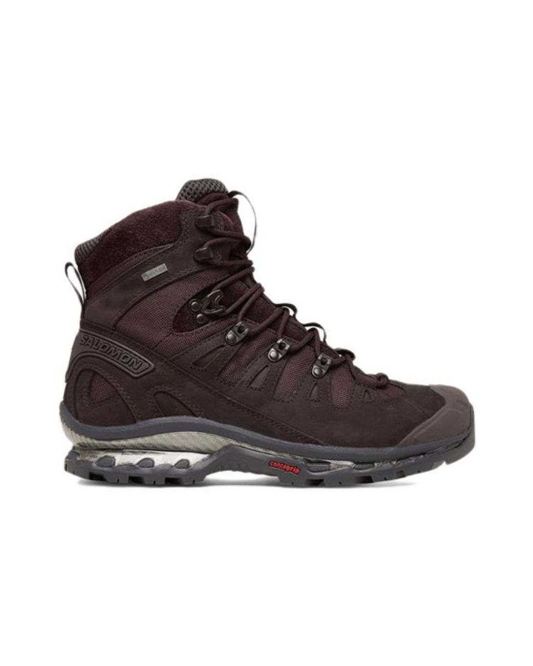 Salomon Brown Quest Gtx Advanced for men