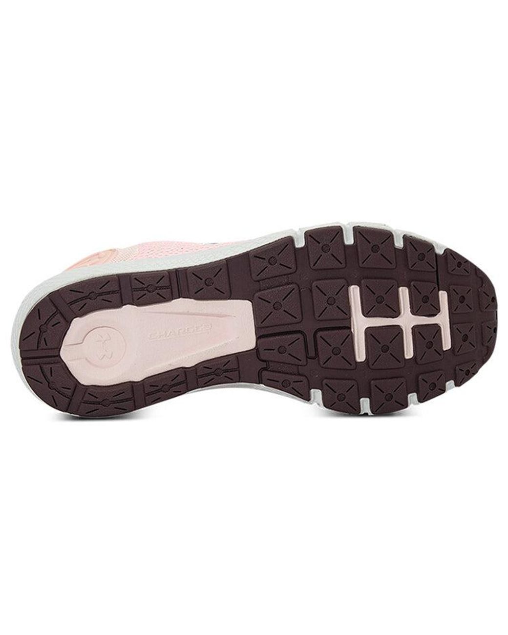 Under Armour Pink (Wmns) Charged Rogue 2.5