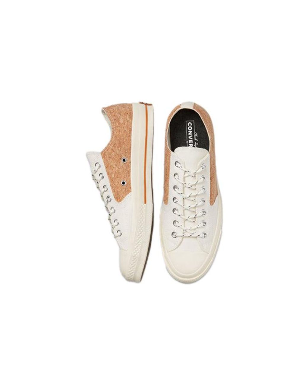 Converse Natural Chuck 70 Low 'Summer Daze for men