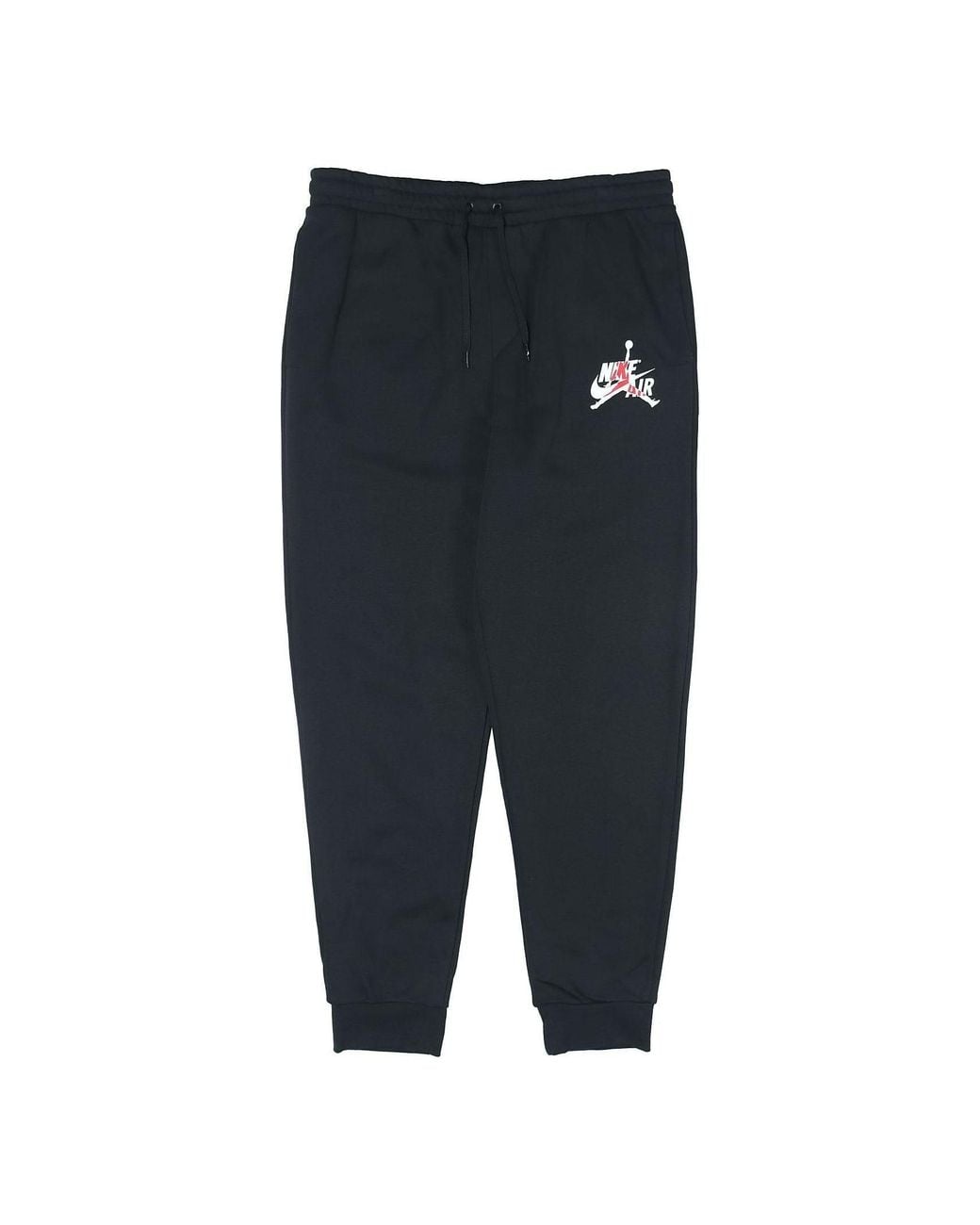 Nike Black Sweatpants for men
