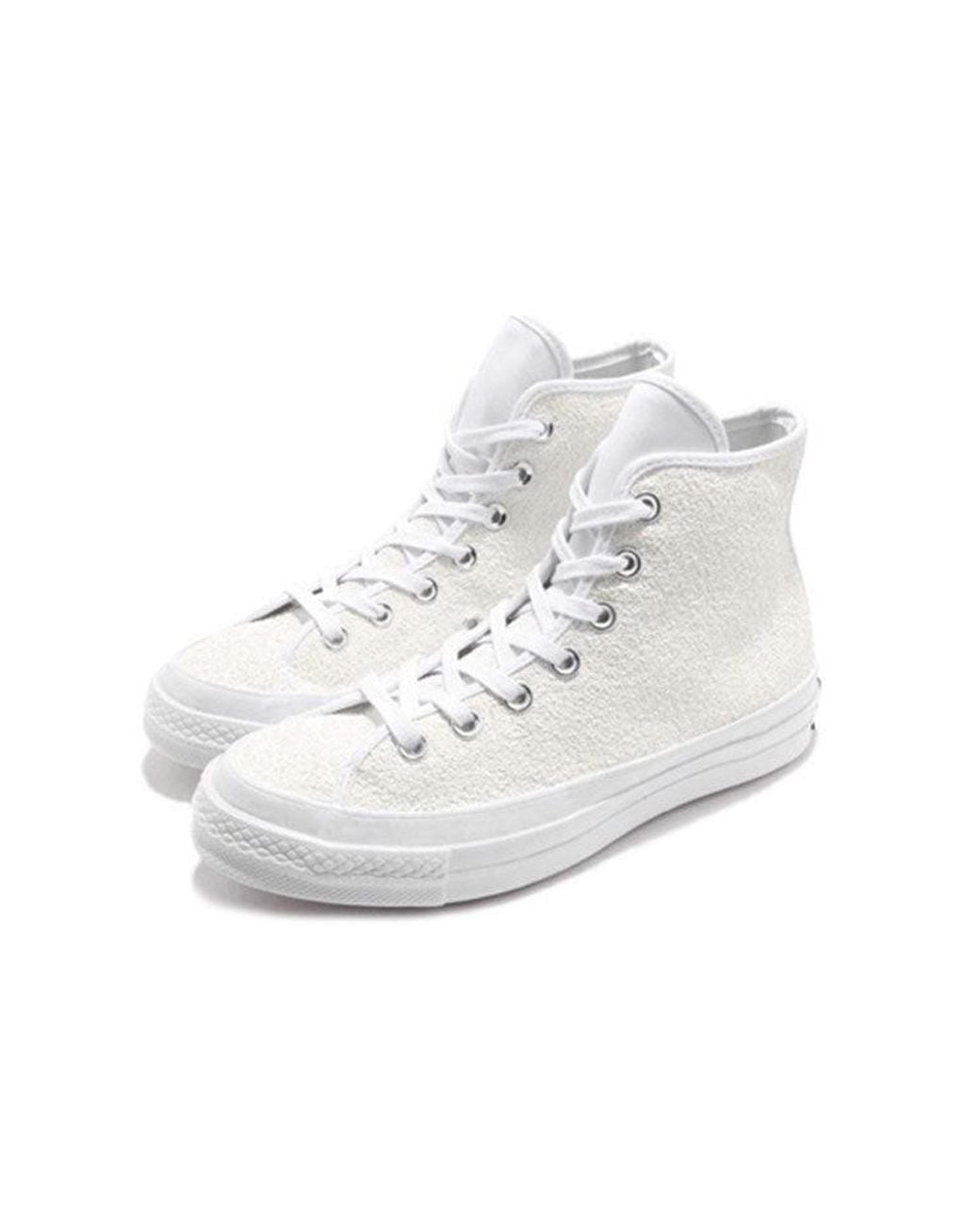Converse White Chuck Taylor All Star 'After Party' for men