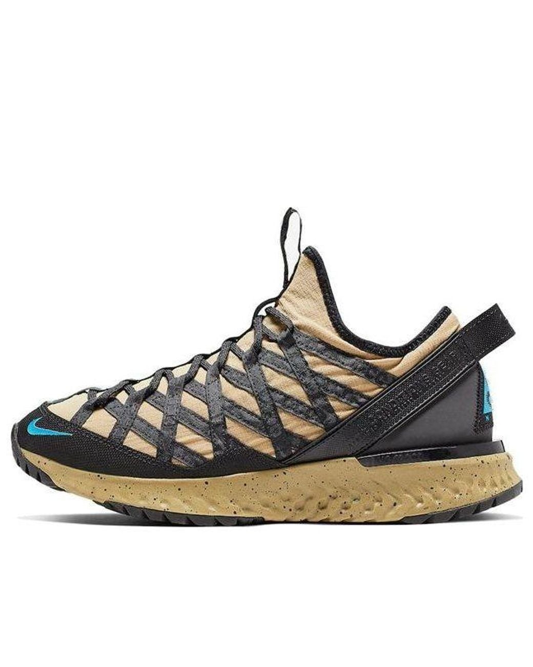 Nike Blue React Terra Gobe Acg 'Parachute' for men
