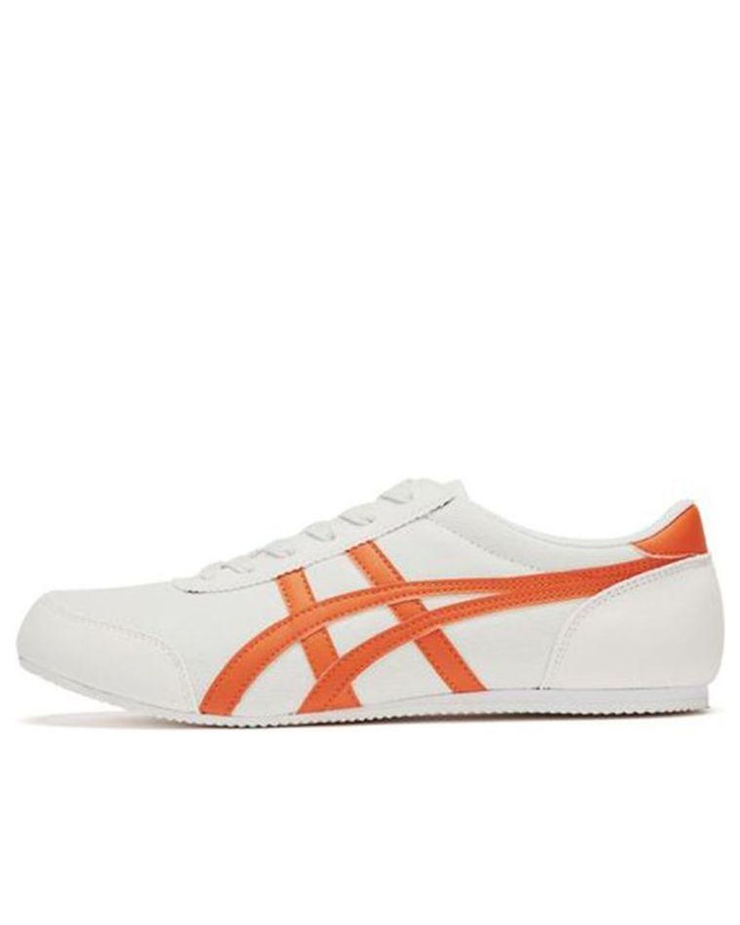Onitsuka Tiger Pink Track Trainer for men
