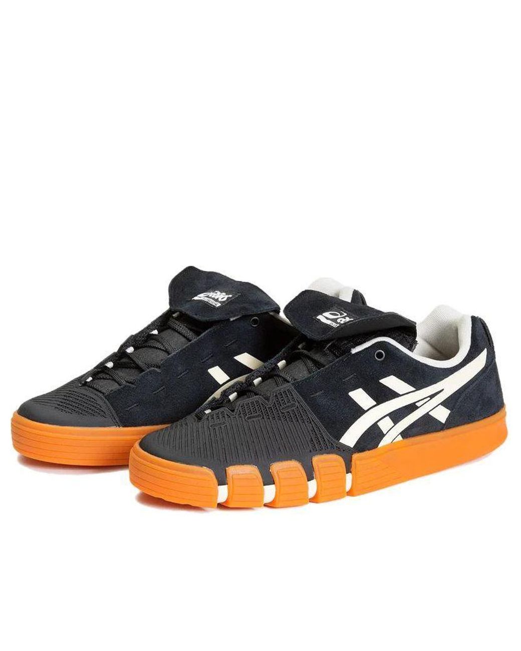Asics Blue Gel-Flexkee Pro Birtch' for men
