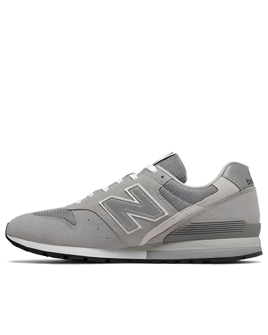 New Balance Gray 996 for men