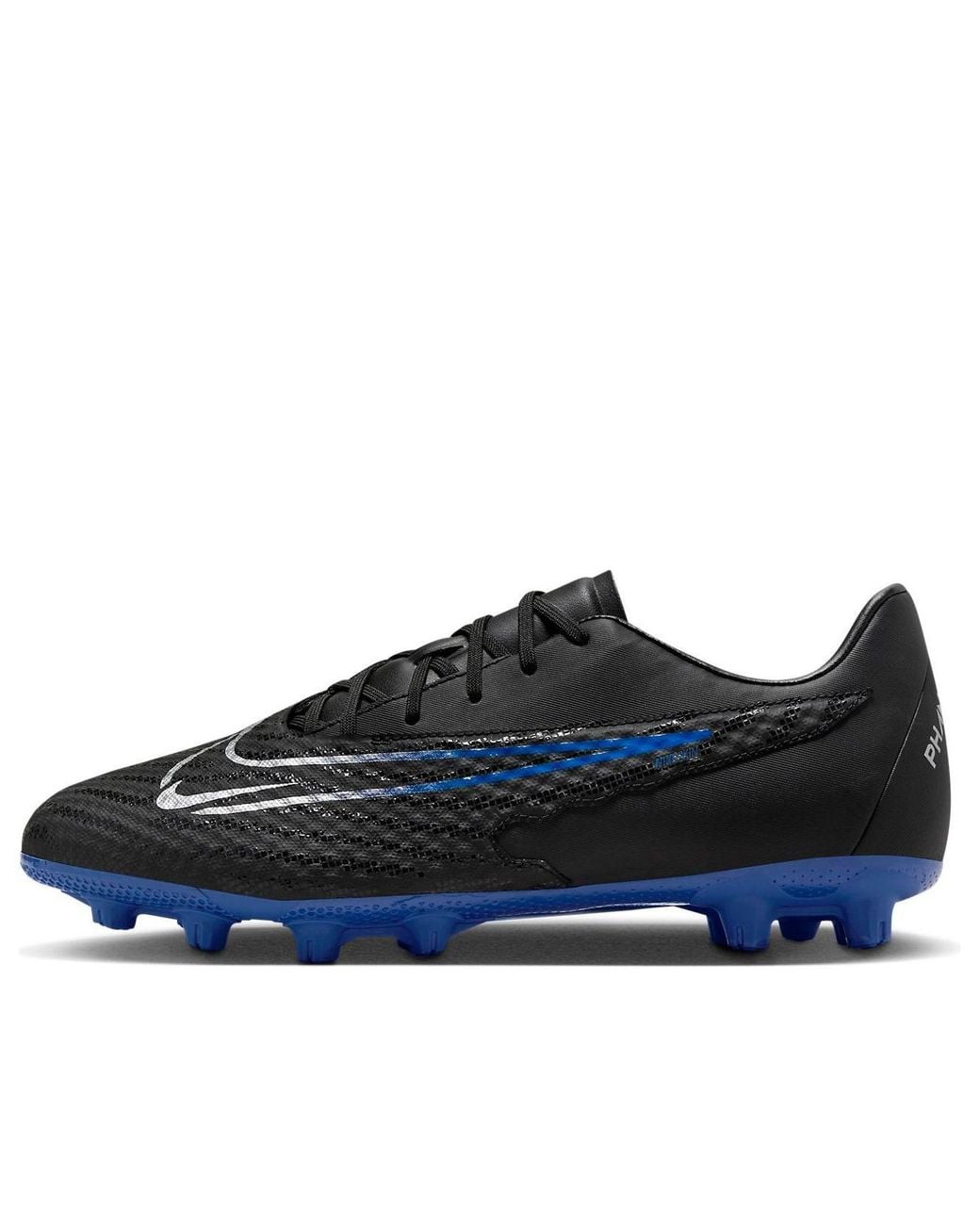 Nike Blue Phantom Gx Academy Hg Ag for men