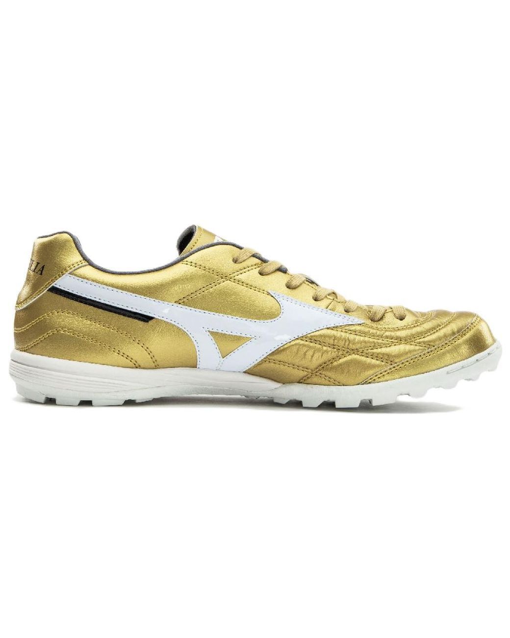 Mizuno Metallic Morelia Ul Tf Turf Japan for men