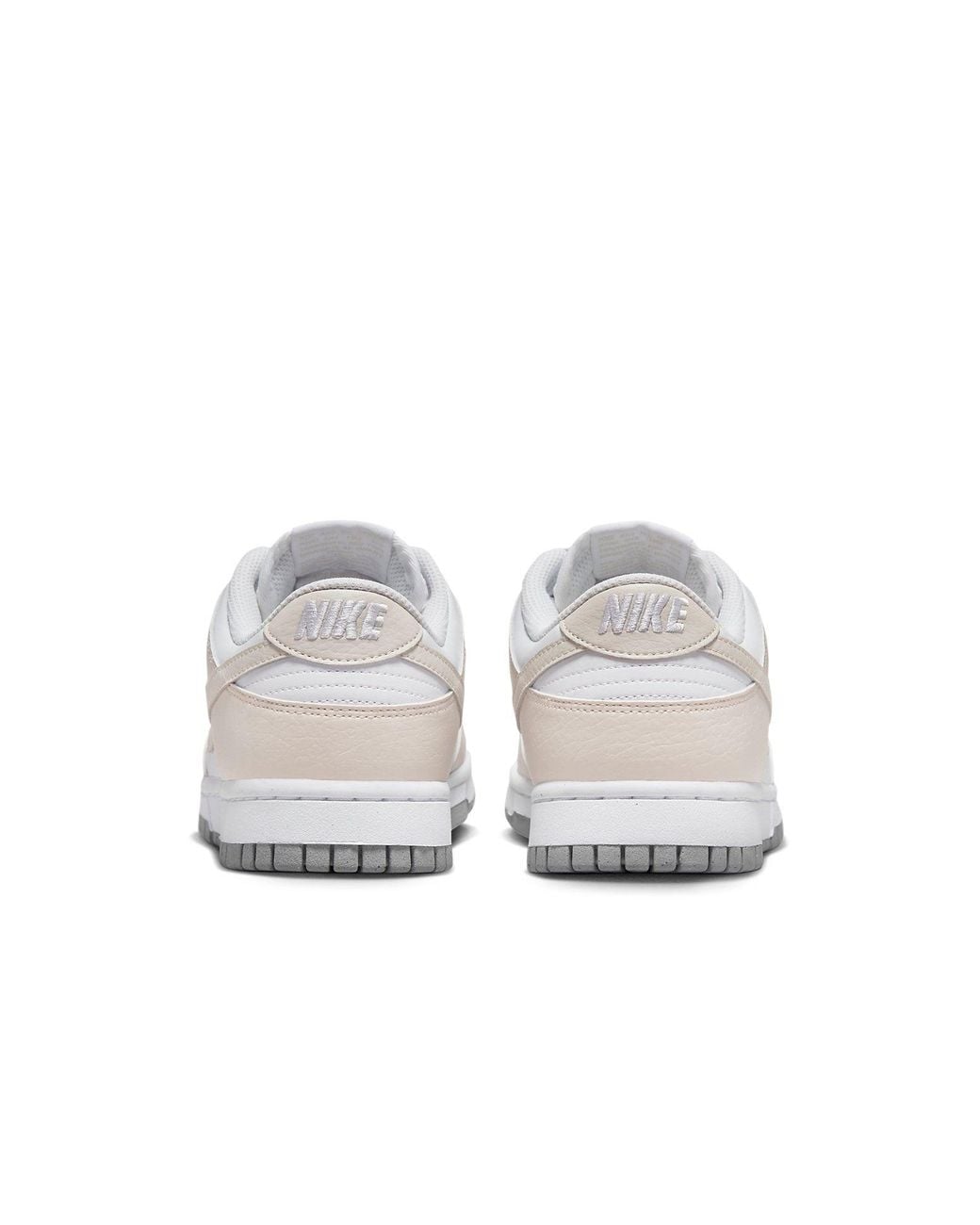 Nike White Sneakers