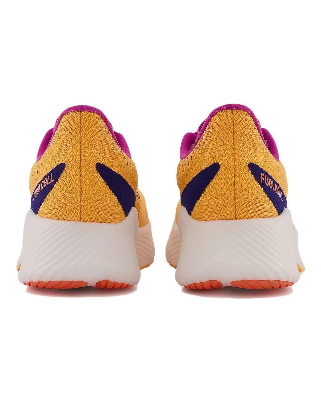 New Balance Multicolor Mrcelco2 Fuel Cell Rc Running Shoes for men