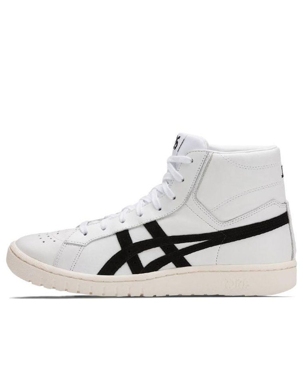 Asics White Gel-Ptg Mt for men