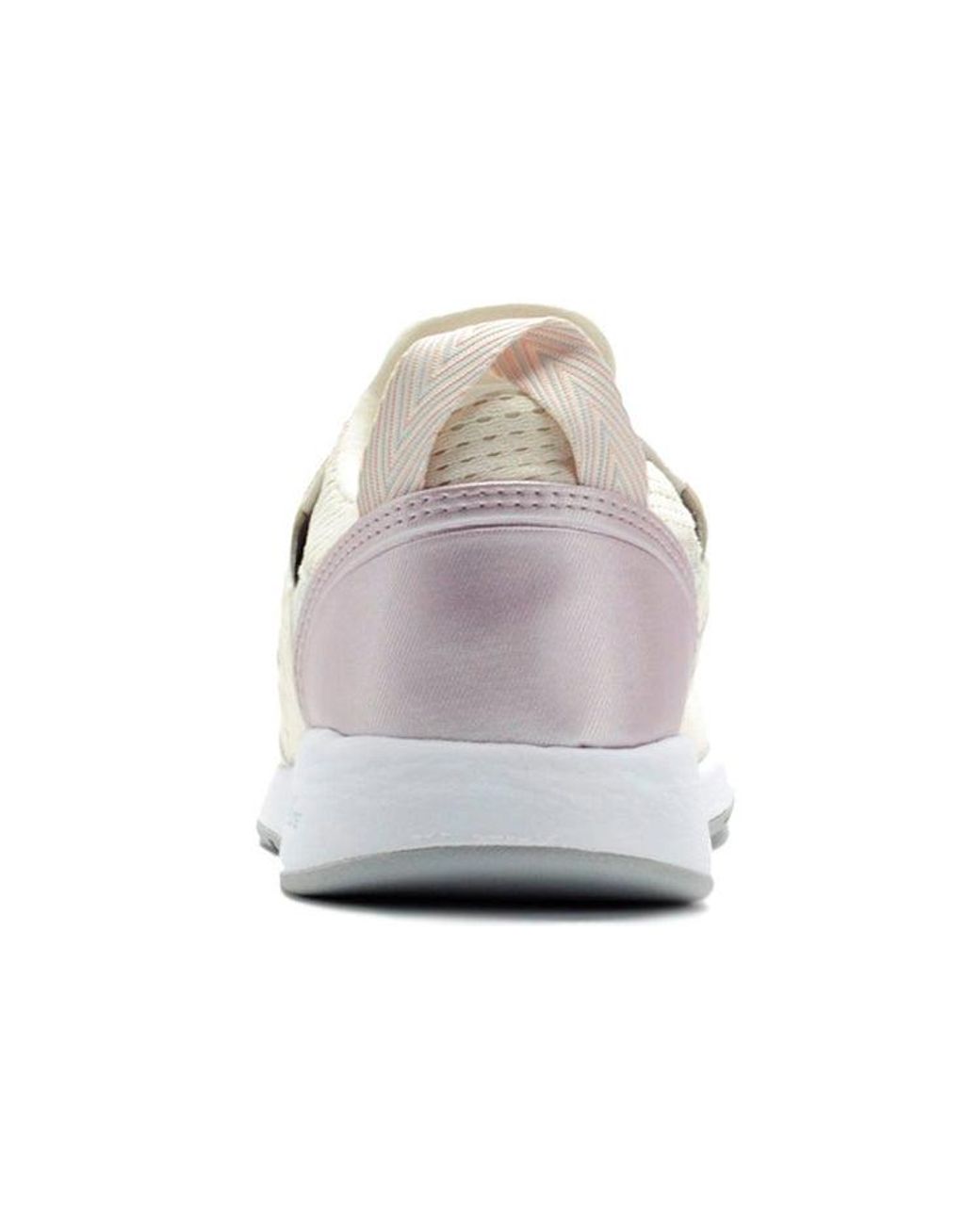New Balance White (Wmns) 420