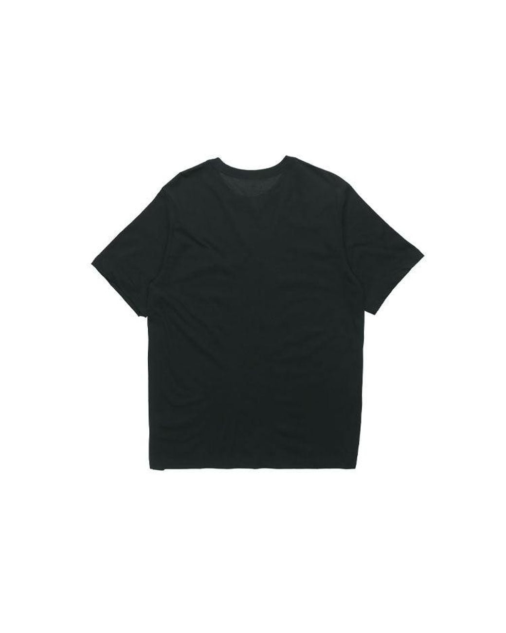 Nike Black Dri-Fit Kobe Logo Basketball for men