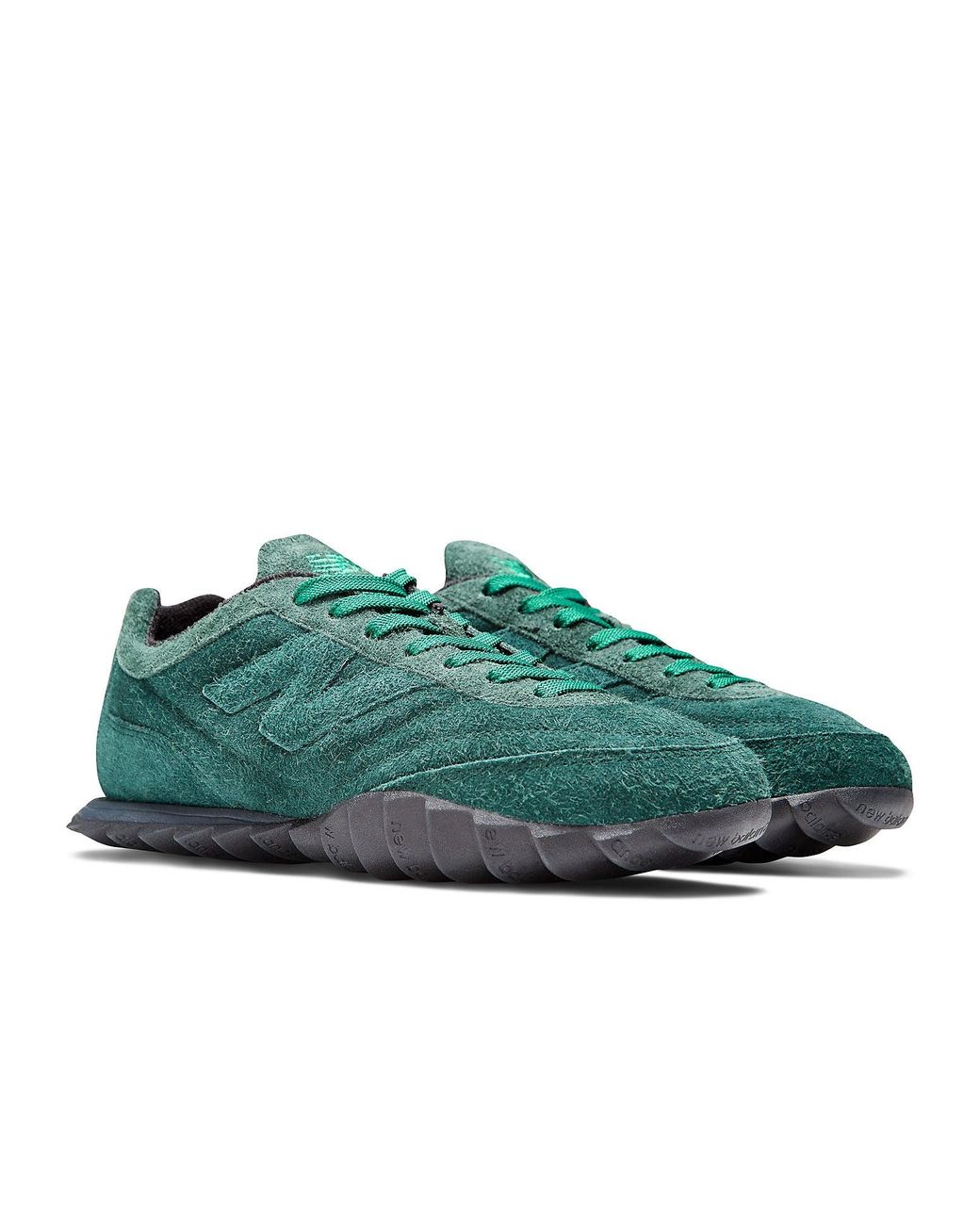New Balance Green X Auralee Rc30 'Hunter' for men