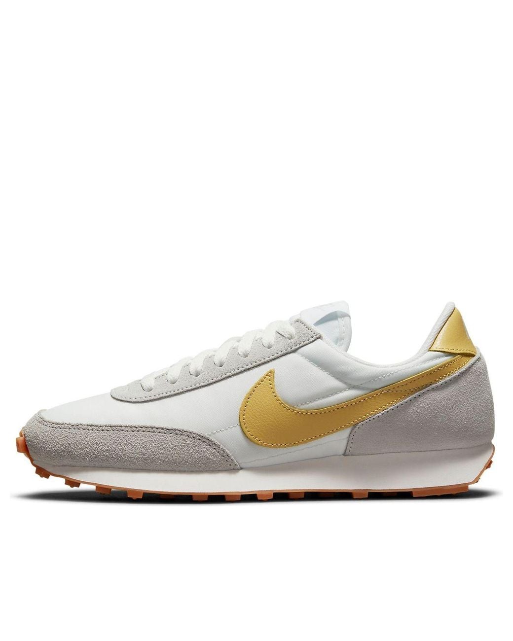 Nike White (Wmns) Daybreak 'Summit Saturn'
