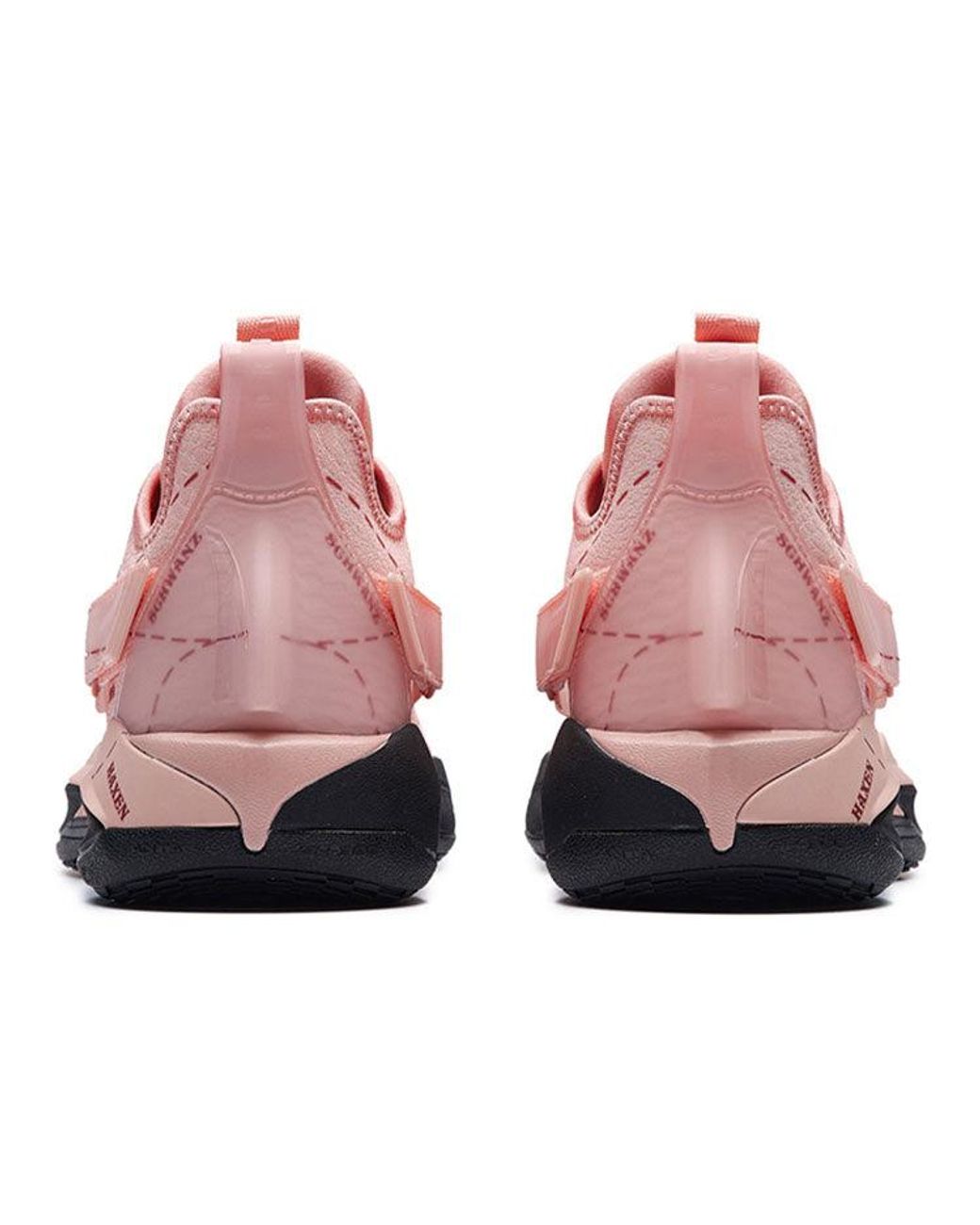 Anta Pink Gh3 for men