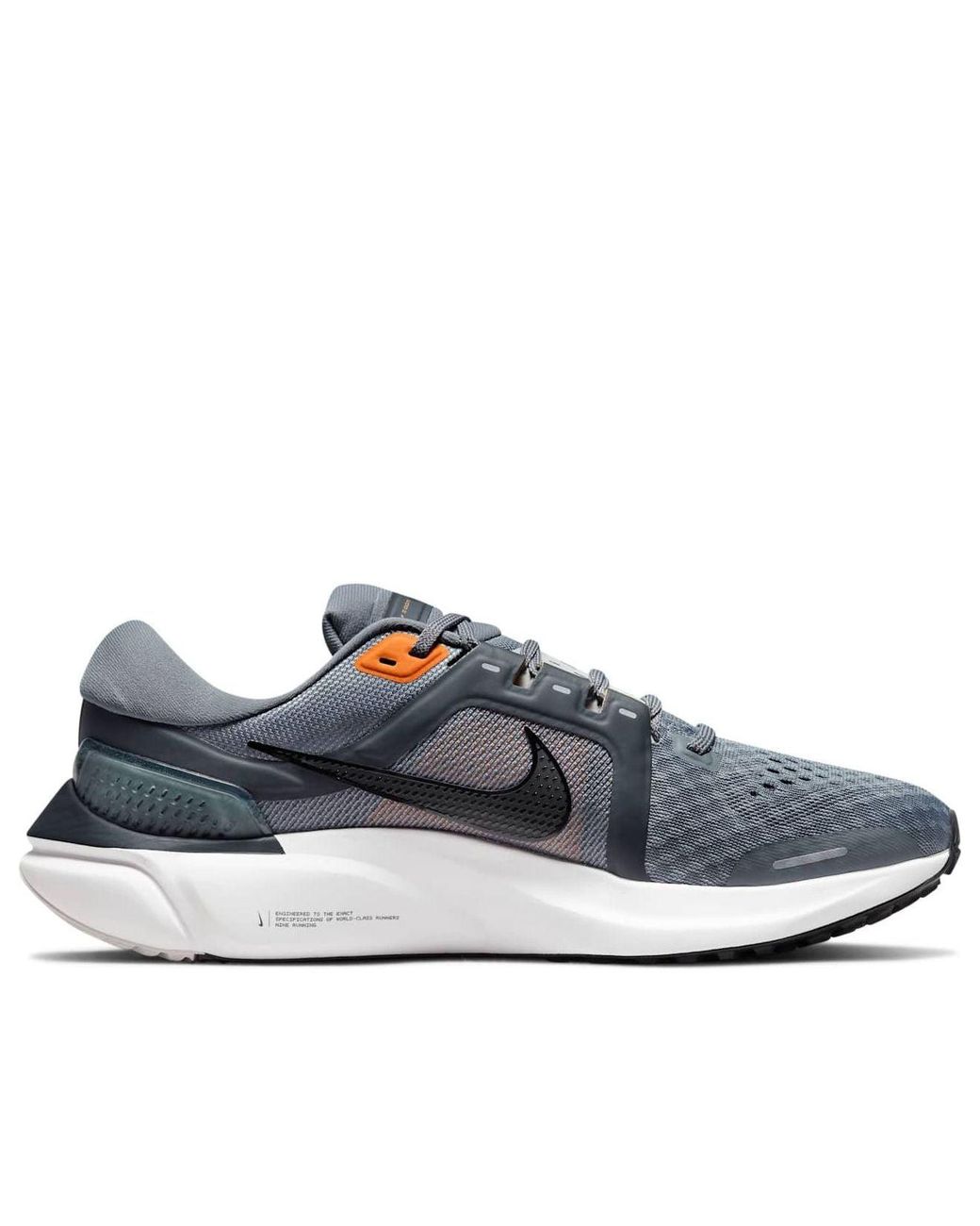 Nike Blue Air Zoom Vomero 16 'Cool Kumquat' for men