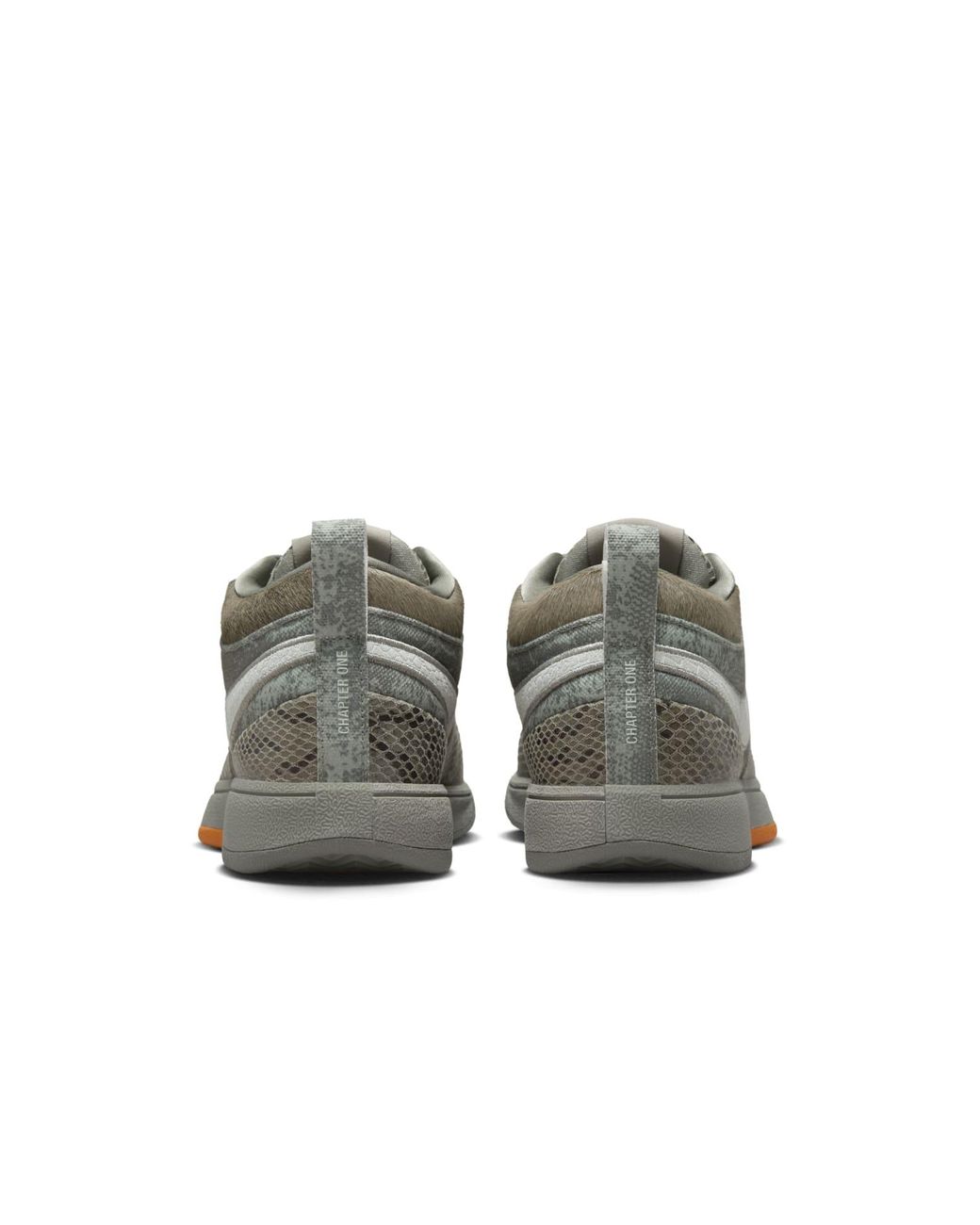 Nike Gray Book 1 Premium Ep 'Hike' for men
